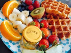 -Halladays Tea Rooms