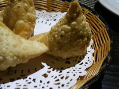 -Bombay Grill印度餐厅