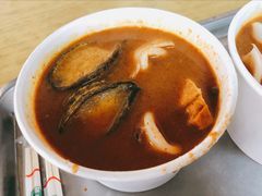 沙茶面-乌糖沙茶面(民族路店)