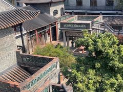 -东莞市可园博物馆