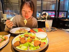 -FABIO’S费比欧披萨餐厅