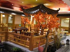 -添赐温泉馆(上南路店)