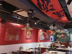 -来伊回麻辣烫·火锅串串清真(红瓦寺总店)