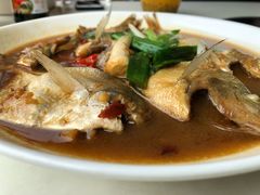 -鑫悦楼煎蟹·16年海鲜大排档