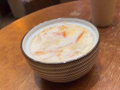 海底椰炖木瓜-小团圆糖水铺(襄阳南路店)