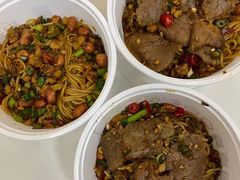 -周真真南昌拌粉·瓦罐汤(敦化路店)