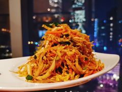 家常凉菜-小南洋海景餐厅(深圳湾店)