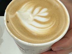 -A thing COFFEE(下梅林店)