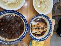 粉皮-张明富面皮店(东大街店)