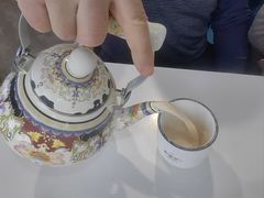 -帕米尔食府(白云观店)