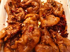 -廖记棒棒鸡(一号桥店)