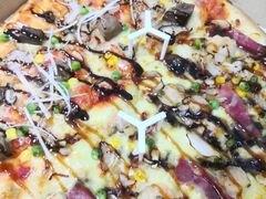 -必胜客(长虹万达店)