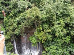 -古龙峡云天玻霸