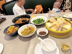 -汉水谣·江景餐厅(江滩店)