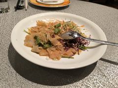 -北京王府井希尔顿酒店·秦唐中餐厅Chynna