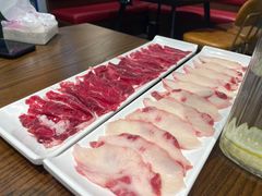 -许府牛杂·鲜牛肉火锅(梁溪万达店)