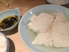 -冯记豆花店(健翔桥店)