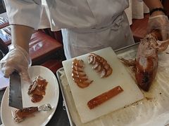 -大鸭梨烤鸭(石佛营店)