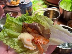 -西塔老太太泥炉烤肉(上海七宝领展广场店)