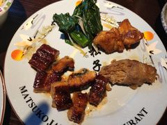 -松子料理(白家庄店)