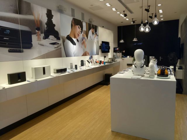 bose音响门店地址,电话,价格,团购,营业时间(图)-南京家用电器-大众