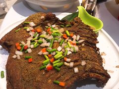-好福记饭店(红梅公园店)