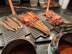 -阿纳迪酒店·秘境西餐厅