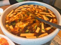 -巴渝菜馆(涿州店)