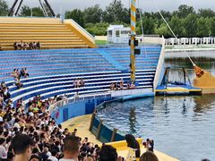 -秦皇岛乐岛海洋王国