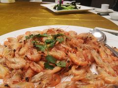 -新海利海鲜城·41年珠海老字号(夏湾店)