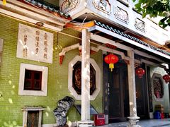 -华林禅寺