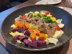 -西堤牛排(合肥之心城店)