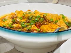 -广州天河合景福朋喜来登酒店 · 聚味轩中餐厅