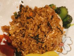 -藤原布二·大正创意料理(五台山店)