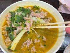 -誉兴公众餐厅(港大医院店)