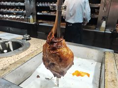 -汉巴味德(乐宾百货店)