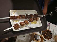 -玉善烧烤串城(长春总店)