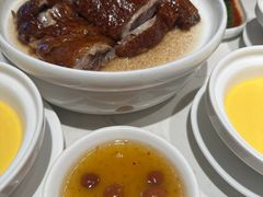 -花城粤菜餐厅(高新区店)