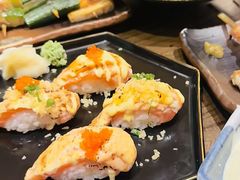 -鸟鹏烧鸟居酒屋(龙岗万科店)
