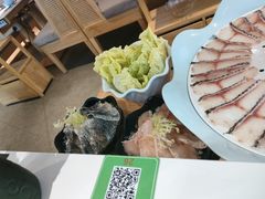 -马家斑.鲜鱼火锅(松湖万科店)