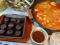 -七八冷面·延边朝鲜族美食(欢乐谷店)