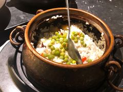 -云海肴云南菜·蒸汽石锅鱼(青岛万象城店)