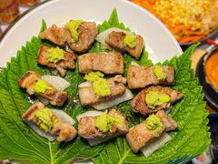 -韩时烤肉(枫蓝店)
