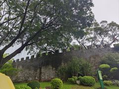 -广州莲花山旅游区