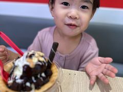 -DQ·蛋糕·冰淇淋(鸿坤店)