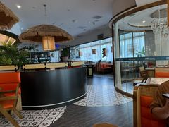 -泰椰里·泰国餐厅(智慧城广百广场店)