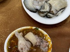 -濠轩阁特色生蚝火锅(水湾路店)