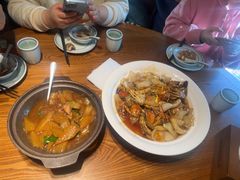 -周家二小姐的菜(西津渡店)