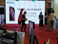 -中国电信(泰兴路店)