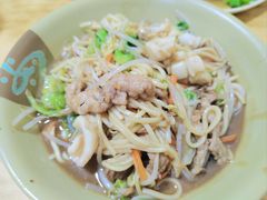 联生炒面-联生老店(集美店)
